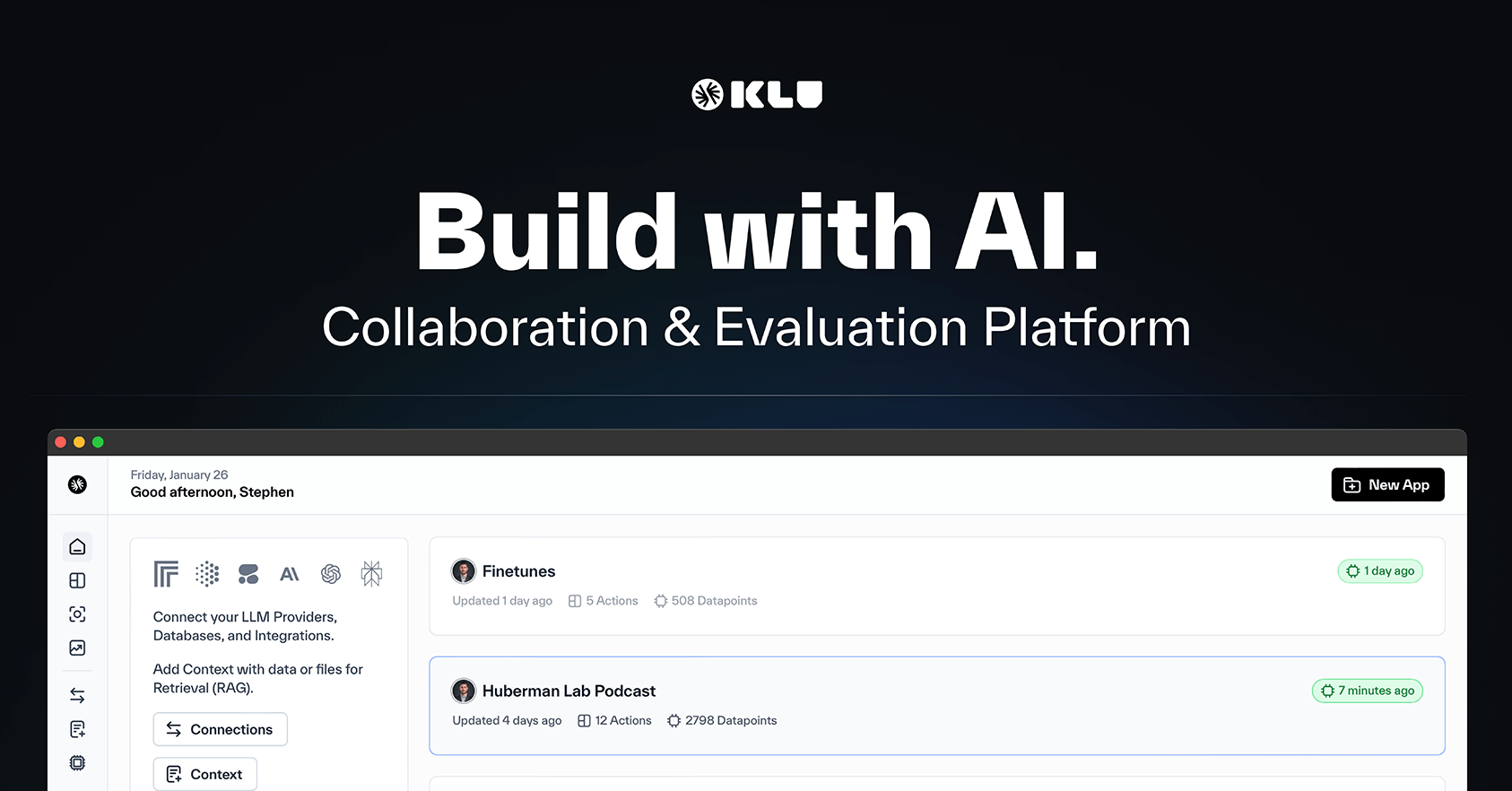 Klu.ai